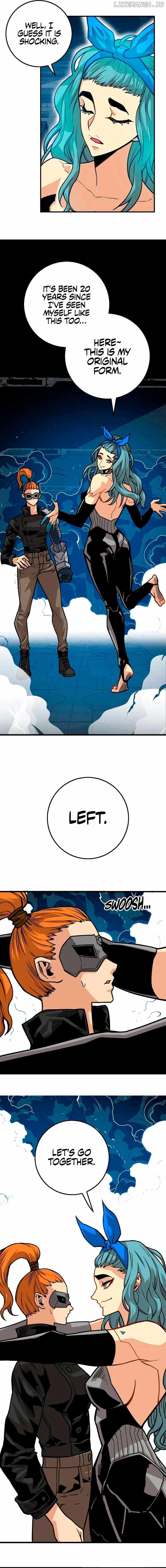 Troll Trap Chapter 227 6